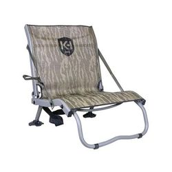Knight & Hale Knight And Hale Run N' Gun Turkey Chair Mo Bottomland