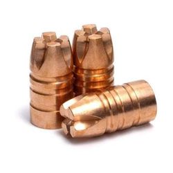 Lehigh Defense Rifle Bullets .429 Caliber 250 Grain Xtreme Penetrator 50 Bullets 07429250SP-429CAL