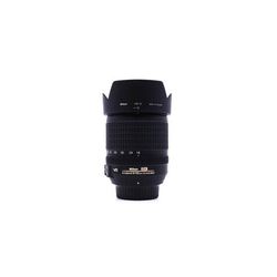 Used Nikon Af-S DX Nikkor 18-105mm f/3.5-5.6G ED VR