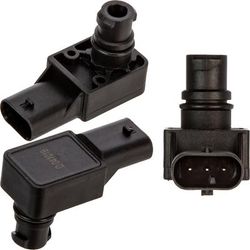 GPD MAP Sensor, 1 year limited warranty 1811634