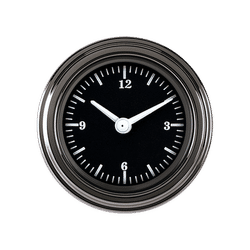 Classic Instruments Clock, nan, Limited Warranty HR90SLF