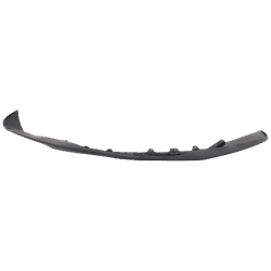 JC Whitney Grille Trim Primed, Upper, 1-year unlimited-mileage warranty GT07070031