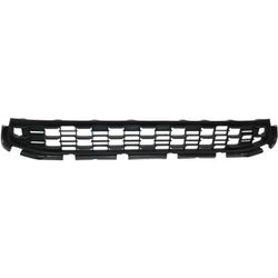 ReplaceXL Bumper Grille Plastic Primed, Front, Lower, 1-year unlimited-mileage warranty REPM015351