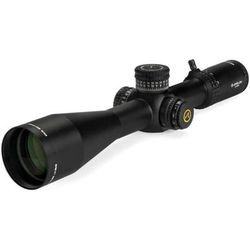 Athlon Optics Ares ETR GEN2 UHD 4.5-30x56mm 34mm Tube Rifle Scope FFP APLR12 IR MOA Reticle Black 212113