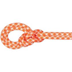 Mammut 9.5 Crag Classic Rope vibrant orange-white 60 m 2010-05620-2237-1060