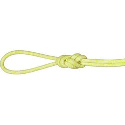 Mammut 6.0 Glacier Cord Dry yellow melange 30 m 2010-05650-1241-1030