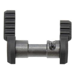Armaspec 90 Degree Full Throw Ambidextrous Safety Selector Black ARM111-BLK