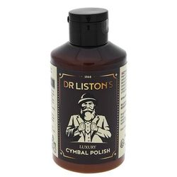 Dr. Liston's Luxury Cymbal Polish 150ml