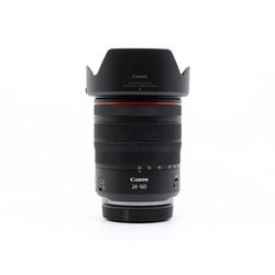 Used Canon RF 24-105mm f/4 L IS USM