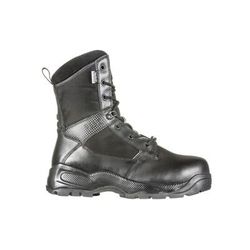 5.11 Tactical A.T.A.C. 2.0 8in Shield Boots - Men's Black 9.5 US Regular 12416ABR-019-95-R