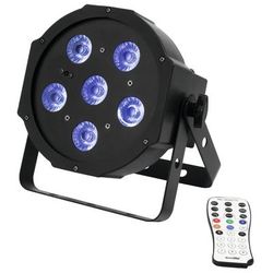 Eurolite LED SLS-603 TCL + UV Floor