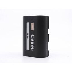Used Canon Lp-E6P Battery