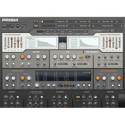 Native Instruments Prism