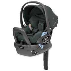 PEG Primo Viaggio Lounge Reclining Infant Car Seat - Metal
