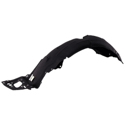 Replacement Fender Liner, Front, Driver Side, 1-year unlimited-mileage warranty RH22210240Q-1