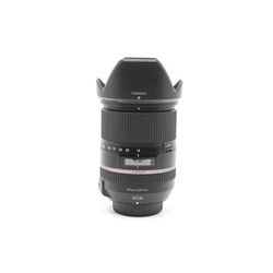 Used Tamron 16-300mm f/3.5-6.3 Di II VC PZD Macro - Nikon Fit