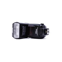 Used Nikon Sb-5000 AF Speedlight