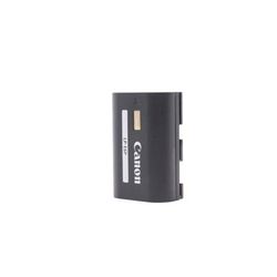 Used Canon Lp-E6P Battery
