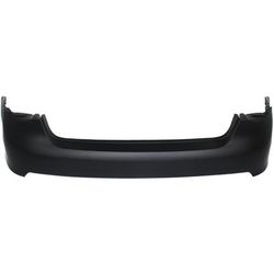 ReplaceXL Bumper Cover Primed, Rear, 1-year unlimited-mileage warranty V760105P