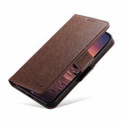 TEMU Magnetic Card Slot Leather Case Suitable For Iphone 15, New Flip Cover For Iphone 14/13/12 Pro Max, High-quality Leather Shell For 16 Pro, Fully Wrapped And Wear-resistant.