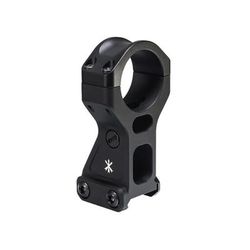 Unity Tactical LLC Fast Pro Mount Black 7075-T6 Aluminum FSTPROB