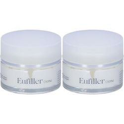 JUDÌ FARM Eufiller Crema Set da 2 2x50 ml