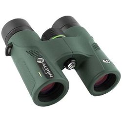 Alpen Chisos ED 6.5x32mm Roof BK4 Prism Binocular Green 1212932