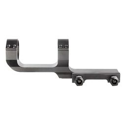 Primary Arms Classic Deluxe Extended AR-15 Scope Mount30mm Black 910060