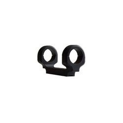 DNZ Products Game Reaper Scope Mount - T/C Encore Omega High Ring 1 in Tube Black Matte 10004