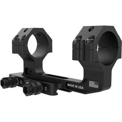 Trijicon Cantilever Mount w/Q-LOC Technology - 30mm 1.93 in. Black AC22051