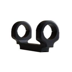 DNZ Products Game Reaper Scope Mount - Ruger 10/22 High Ring 30 mm Tube Black Matte 11088