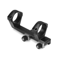 NightForce XTRM Unimount 1.50in. 20 MOA - 34mm Black 1.50in. Full-Size A357