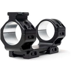 Area 419 Tactical One-Piece Scope Mount 30mm Diameter 32mm Height 20 MOA Black 419-TSM-303220