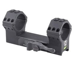 Riton by Contessa 30mm Picatinny QD Mount 0 MOA Black NSN XRC30QD23