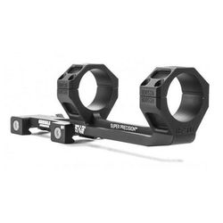 Geissele Super Precision High-Power 30MM 1.3in Height 10MOA Black 05-500B