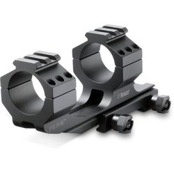 Burris AR-P.E.P.R Rifle Scope Mount Standard 1in Matte Black 410343