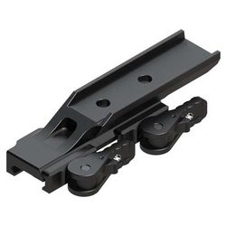 AGM Global Vision ADM 2123 Dual Lever QR Cantilever Mount for Clarion Series 6306X1231