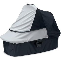 Britax Bassinet Sun and Bug Cover