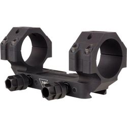 USED Trijicon Bolt Action Mount w/ Q-LOC 30mm Tube 1.6in Black AC22045 EDEMO1 Used Condition Like New Inspect and Rebox