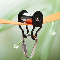 TEMU Children's Kit: Heavy Duty Iron For Warrior Obstacle Courses - Supports Up To 440 , Kids And Adults