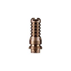 Blackout Defense 5/8-24 Keymo FG42 Brake H900 Bronze MUZZLE-5/8-KEYMO-FG42-H900