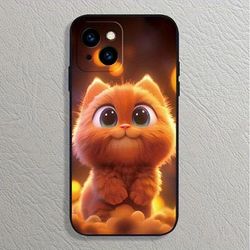 TEMU Stylish Protective Case For Models Including 15promax, 15pro, And More, To Prevent Falls And Make A Cute Gift.