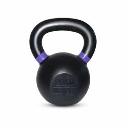 4kg 16kg 20kg 48kg Engraved Gym Kettlebell Weight Yoga Fitness Customize Casting Iron Kettle Bell