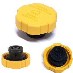 TEMU 1pc Compatible Plastic Expansion Water Cap, Leak-proof For H D Vectra Signum - &