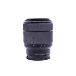 Used Sony FE 28-70mm f/3.5-5.6 OSS