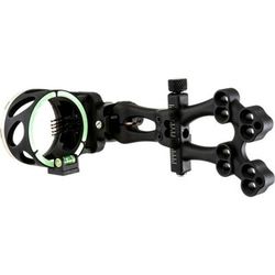 TruGlo Veros 5 Light DDP Black TG-TG5105B