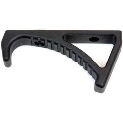 A3 Industries CZ Bren 2 MS Angled Foregrips MJF Polymer Black AFG-118