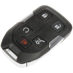 Dorman Key Fob Case, Lifetime limited warranty 95628