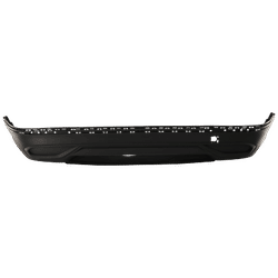 ReplaceXL Valance Plastic Textured, Rear, 1-year unlimited-mileage warranty RV76430016