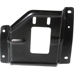ReplaceXL Bumper Bracket, Front, Driver Side, 1-year unlimited-mileage warranty F013122